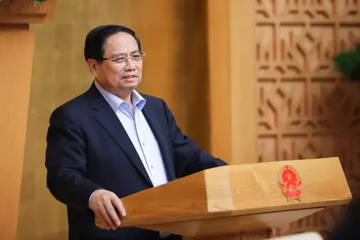 Thủ tướng chủ trì phiên họp Chính phủ về xây dựng pháp luật lần 2 trong tháng 9