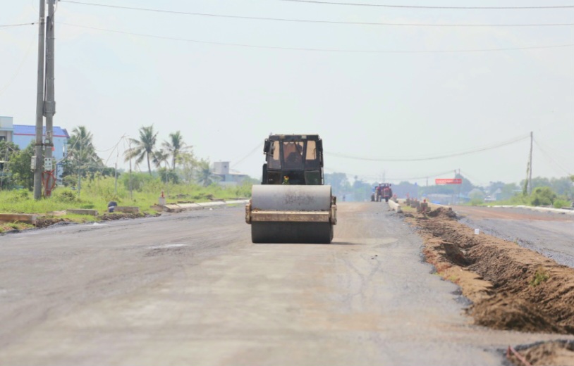 Tây Ninh đẩy mạnh công tác bồi thường, giải phóng mặt bằng