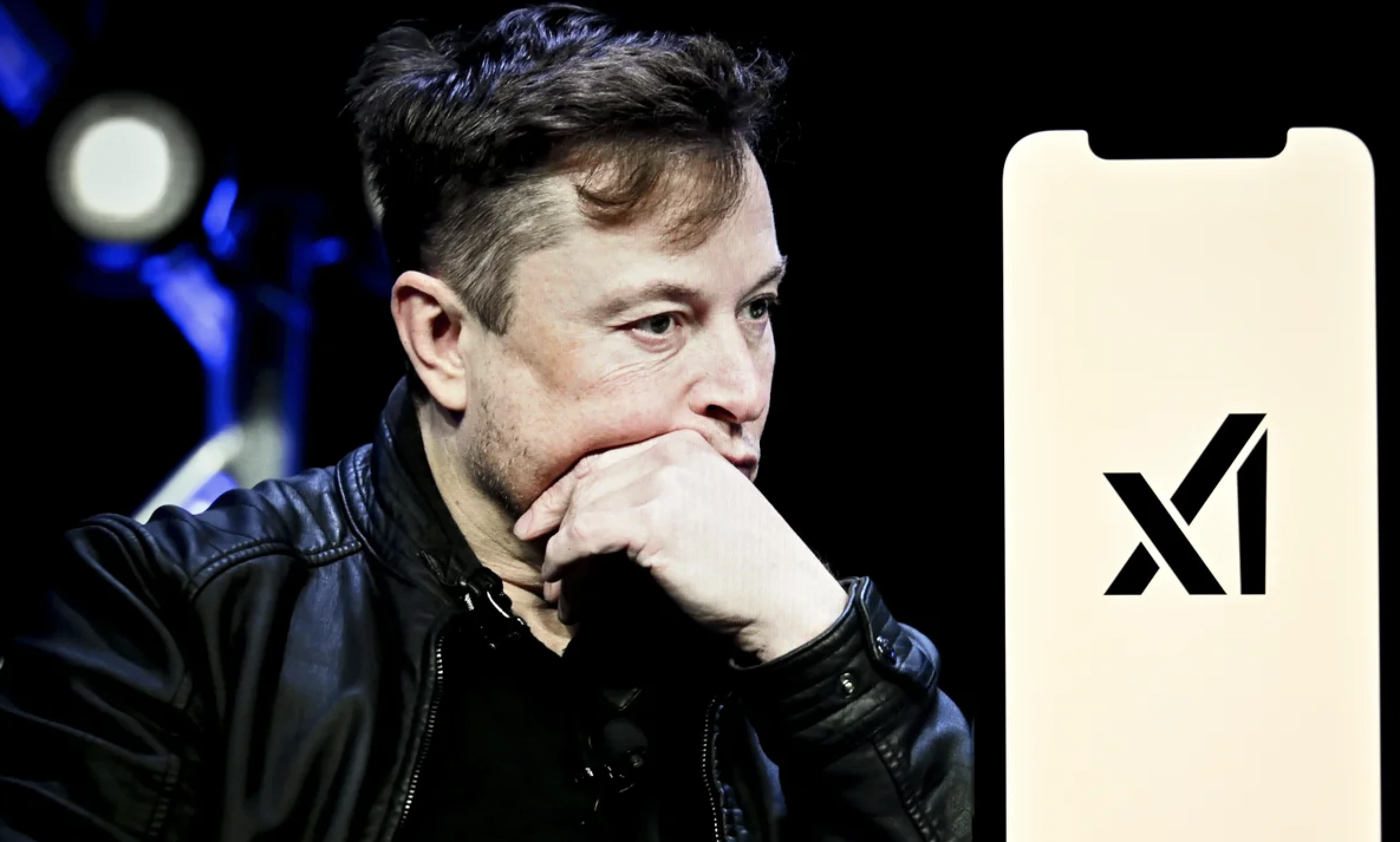 Elon Musk sa thải gấp 500 nhân sự trong đêm để đổi mới Grok