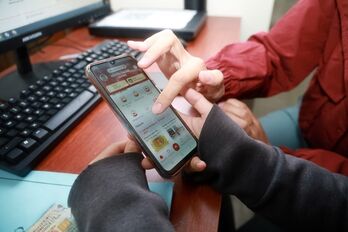 Thúc đẩy công nghệ phục vụ người dân gắn với định danh, xác thực điện tử