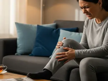 Dấu hiệu thận yếu ít ai ngờ tới