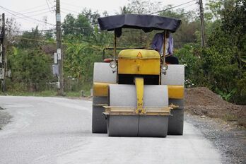 Xã Lương Hòa huy động gần 160 tỉ đồng phát triển giao thông nông thôn