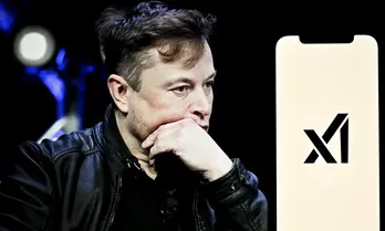 Elon Musk sa thải gấp 500 nhân sự trong đêm để đổi mới Grok