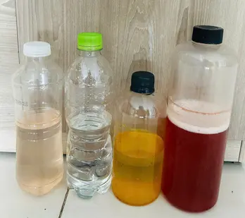 Tái sử dụng chai nhựa để đựng nước uống, gia vị có gây hại sức khỏe?