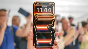 iPhone 17 đánh bại Galaxy S25 bằng chính sở trường của Samsung