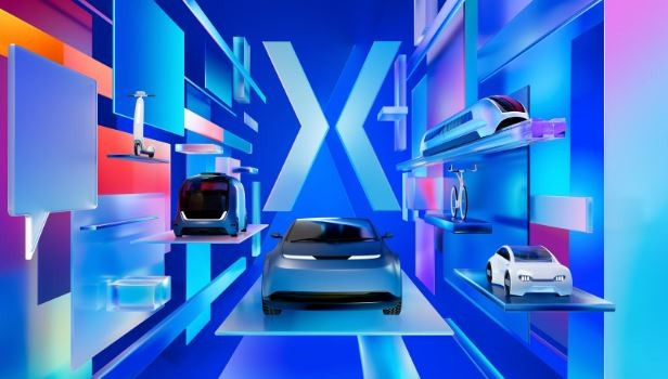 Triển lãm ôtô Munich 2025: Khi những giấc mơ công nghệ cất cánh