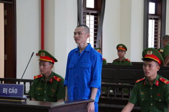 Giảm án cho bị cáo tại Tịnh thất Bồng Lai