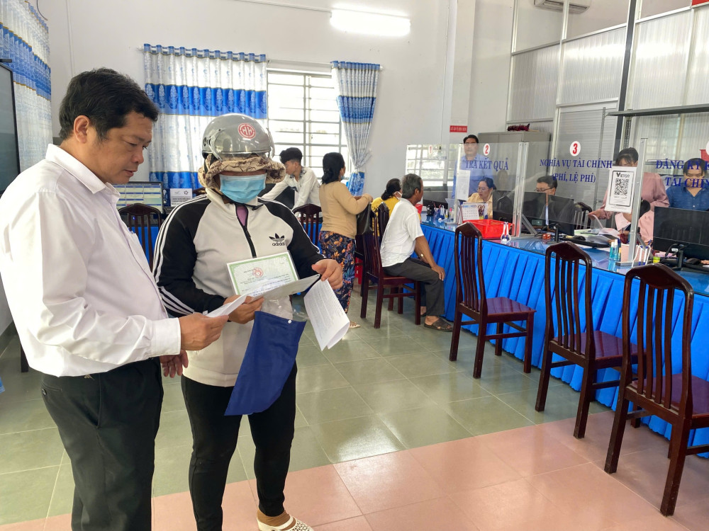 Nhân lên sức mạnh đại đoàn kết từ phong trào thi đua: Sáng tạo để bứt phá (Bài 2)