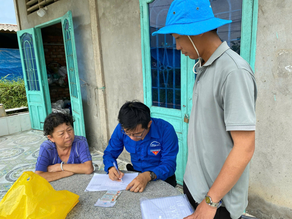 Nhân lên sức mạnh đại đoàn kết từ phong trào thi đua: Sáng tạo để bứt phá (Bài 2)