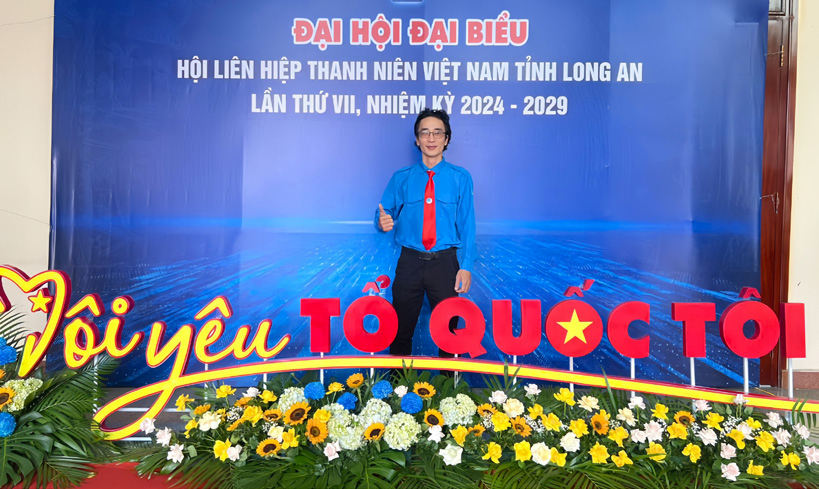 Nhân lên sức mạnh đại đoàn kết từ phong trào thi đua: Sáng tạo để bứt phá (Bài 2)