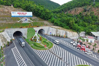 Urban rail connecting Da Nang, Hoi An proposed