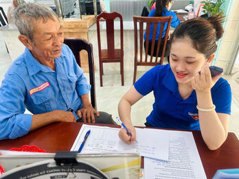 Investing in technology infrastructure, creating momentum for digital transformation