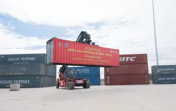 Tây Ninh tăng tốc đầu tư hạ tầng logistics, thúc đẩy giao thương Việt Nam - Campuchia