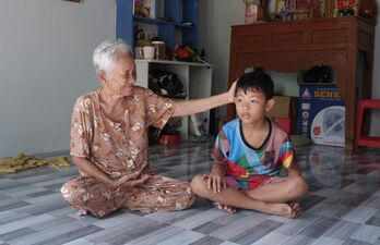 Giảm nghèo - Từ chính sách đến cuộc sống: Cộng đồng trách nhiệm (Bài 2)