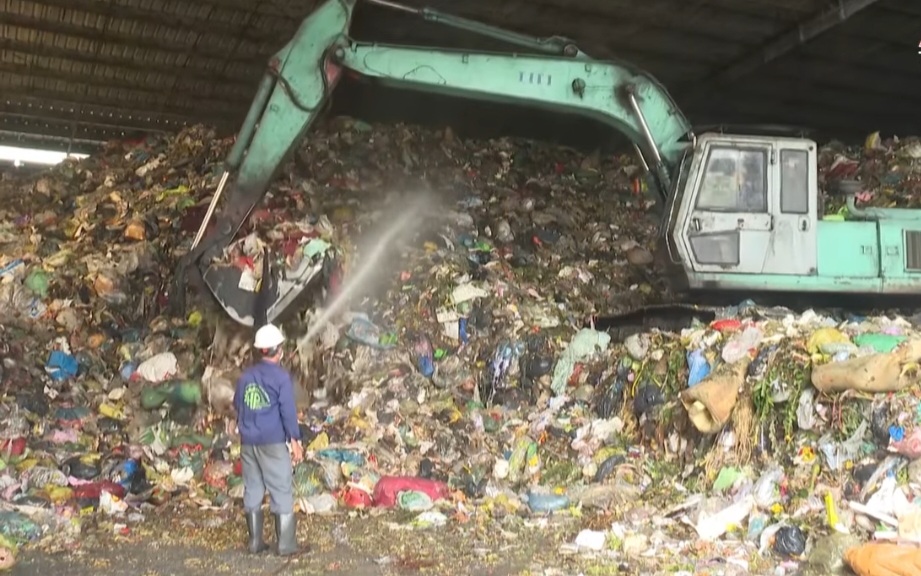 Environmental Protection Fund contributes to green development