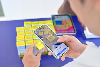 Digital technology transforms Vietnam’s food industry