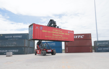 Tay Ninh accelerates investment in logistics infrastructure to promote Vietnam - Cambodia trade