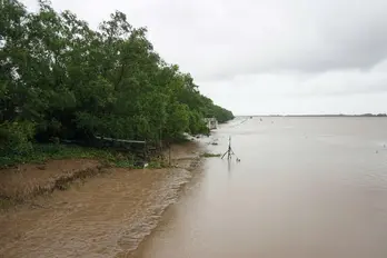 Lũ khả năng dâng cao, Đồng Tháp cảnh báo khẩn