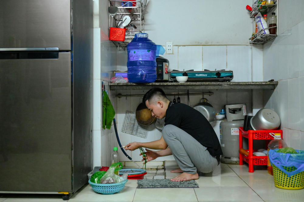 Tăng tốc hoàn thành chỉ tiêu phát triển nhà ở xã hội