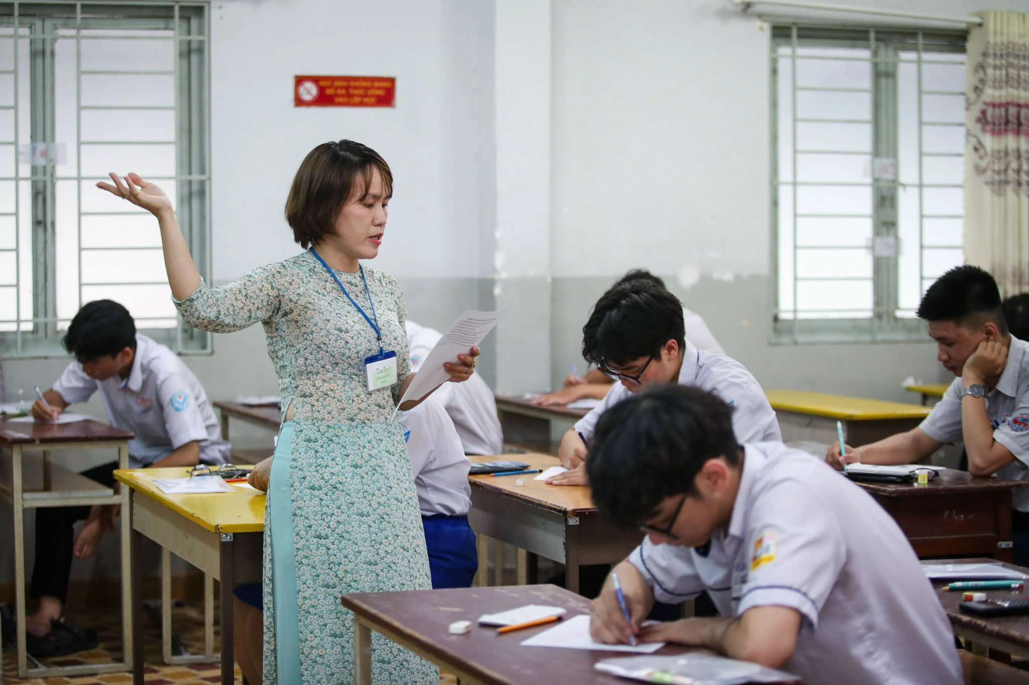 Xét học bạ vào đại học: Giải pháp nào để công bằng và đảm bảo chất lượng?