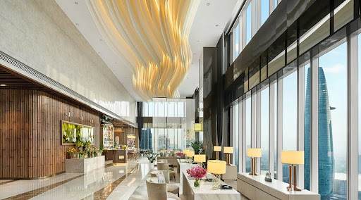 Khám phá những khách sạn tốt quanh chợ Bến Thành qua Traveloka