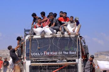 Anh sẽ chính thức công nhận Nhà nước Palestine trong những ngày tới