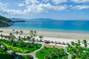 5 khách sạn Đà Nẵng view biển đẹp trên Traveloka