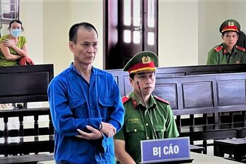 Án mạng từ 'nẹt pô' xe
