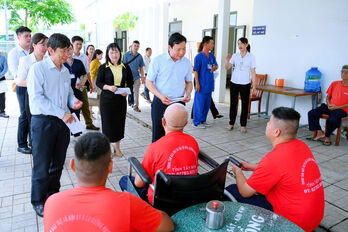 Nhân lên sức mạnh đại đoàn kết từ phong trào thi đua: Thi đua yêu nước - động lực phát triển bền vững (Bài cuối)