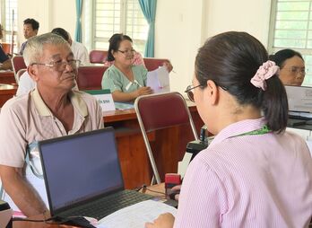 Vốn vay học sinh, sinh viên: Giúp các em viết tiếp ước mơ