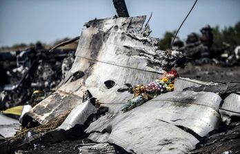 Moskva kháng cáo phán quyết của ICAO về vụ rơi máy bay MH17