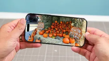 Thời lượng pin thực tế của iPhone Air gây bất ngờ trước Galaxy S25 Edge