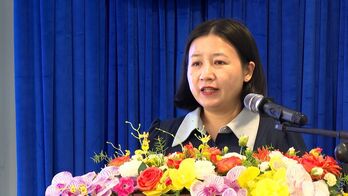 Lãnh đạo Sở Khoa học và Công nghệ gặp gỡ, đối thoại với doanh nghiệp