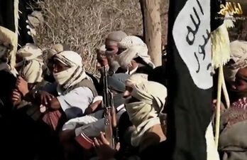 Nước Mỹ rúng động bởi những lời đe dọa tấn công khủng bố từ al-Qaeda