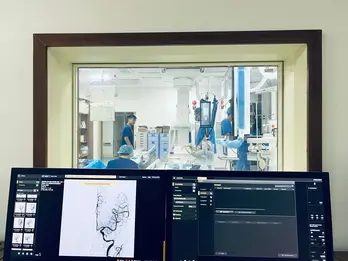 Khoảng 200.000 ca tử vong mỗi năm do bệnh tim mạch