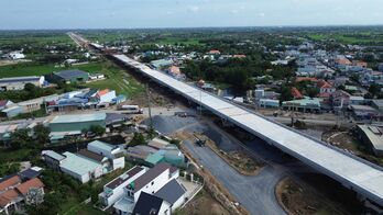 Tăng tốc giải ngân vốn đầu tư công, tạo động lực phát triển