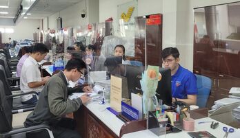 Thanh niên kết nối, đồng hành cùng chuyển đổi số