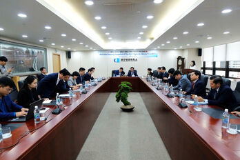 Tay Ninh province promotes economic cooperation with Busan city