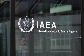 Iran dọa đình chỉ hợp tác với IAEA nếu bị tái trừng phạt