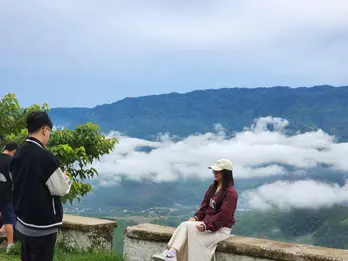 Thời tiết hôm nay 21/9: Bắc Bộ ngày nắng đêm mưa to, Nam Bộ ngày oi nóng