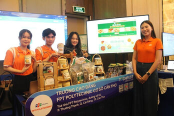 Mekong Delta fosters dynamic startup, innovation ecosystem