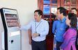 Chuyển đổi số - Khâu đột phá trong công tác Mặt trận