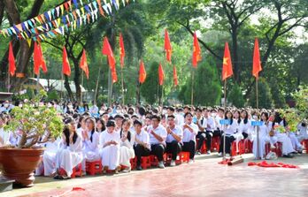 Sở Giáo dục và Đào tạo Tây Ninh yêu cầu các trường không phát sinh khoản thu ngoài quy định