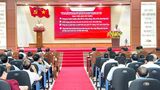 Tân Thạnh triển khai Nghị quyết Đại hội đại biểu Đảng bộ xã, nhiệm kỳ 2025-2030