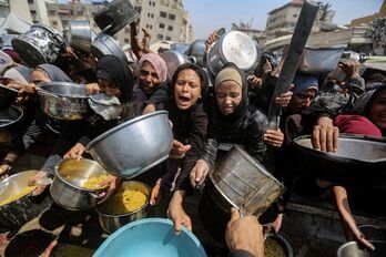 Phương Tây kêu gọi mở lại hành lang y tế giữa Gaza và Bờ Tây