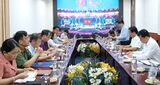 Chuẩn bị chu đáo công tác hậu cần phục vụ Đại hội đại biểu Đảng bộ tỉnh Tây Ninh lần thứ I