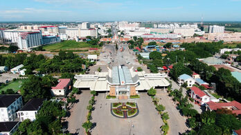 Kinh tế khởi sắc, khẳng định sức hút đầu tư