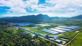Xã Tân Hội vững bước hướng tới phát triển năng động, toàn diện