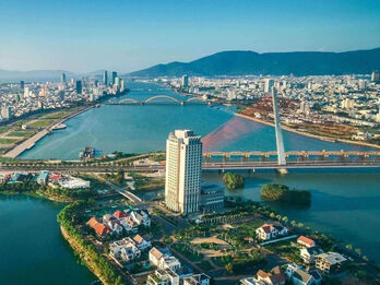 Tourism sector sets ambitious target to reach fresh goals