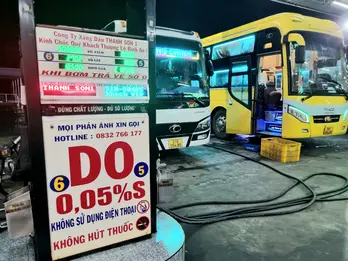 Giá xăng dầu hôm nay 24/9: Xăng trong nước tuần này giảm thế nào?